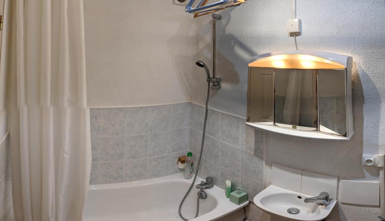 Tiny House 3 Personnes Soeursgrises Beziers Centre Historique Coeur De L'Herault Capitale D'Occitanie Εξωτερικό φωτογραφία