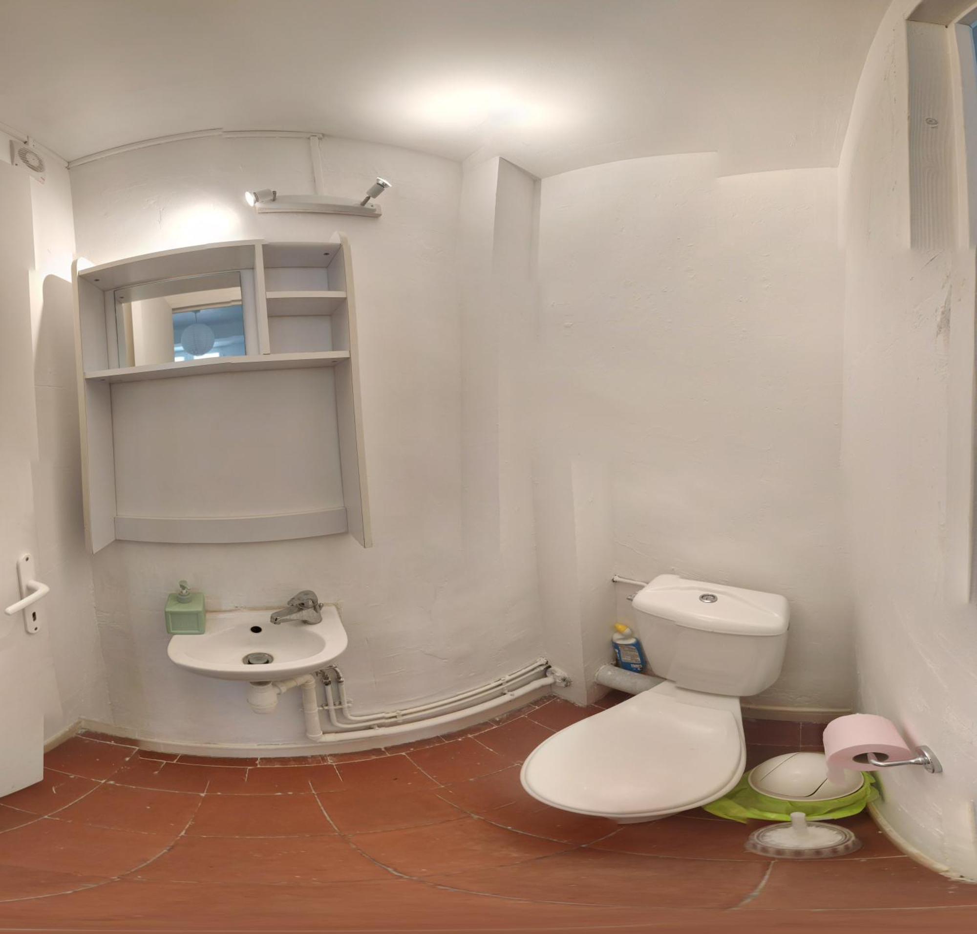 Tiny House 3 Personnes Soeursgrises Beziers Centre Historique Coeur De L'Herault Capitale D'Occitanie Εξωτερικό φωτογραφία