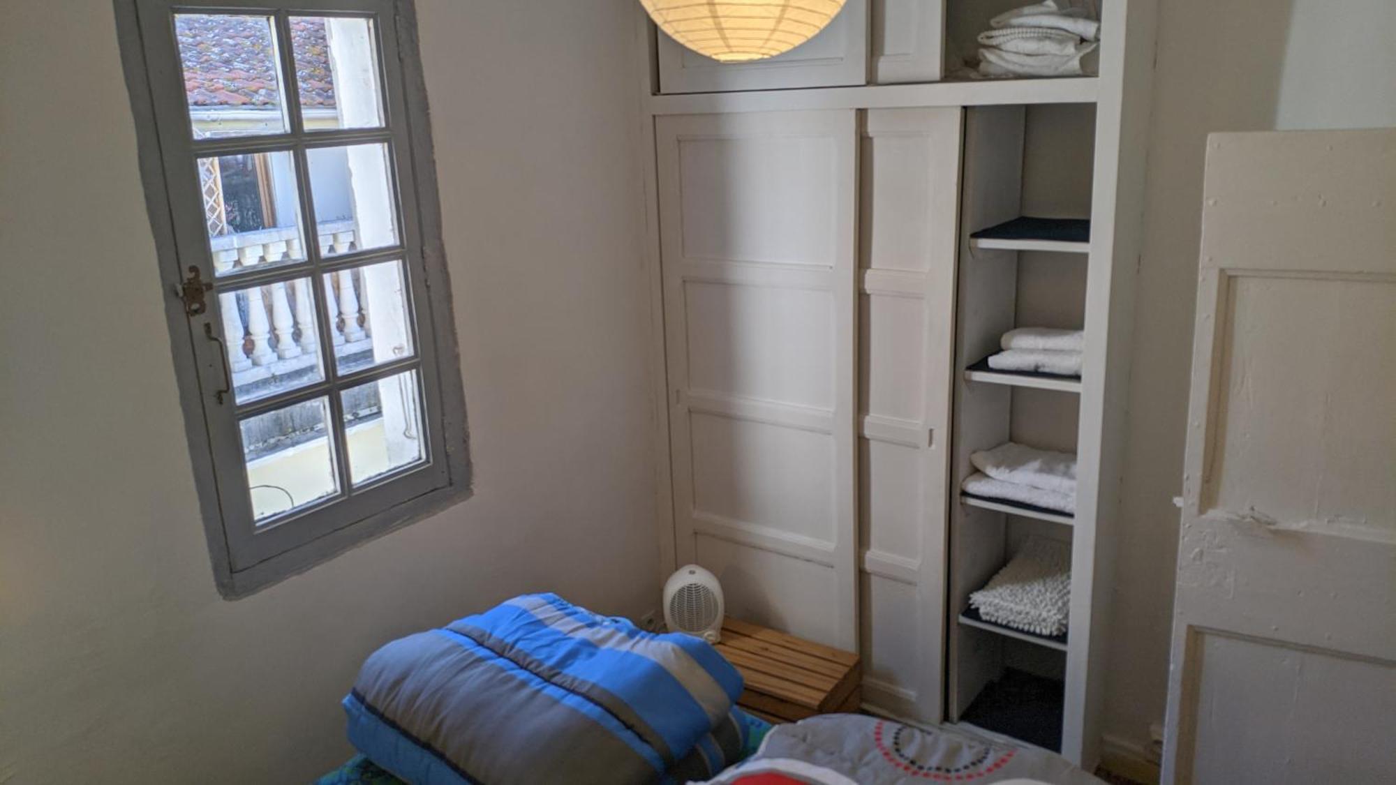 Tiny House 3 Personnes Soeursgrises Beziers Centre Historique Coeur De L'Herault Capitale D'Occitanie Εξωτερικό φωτογραφία