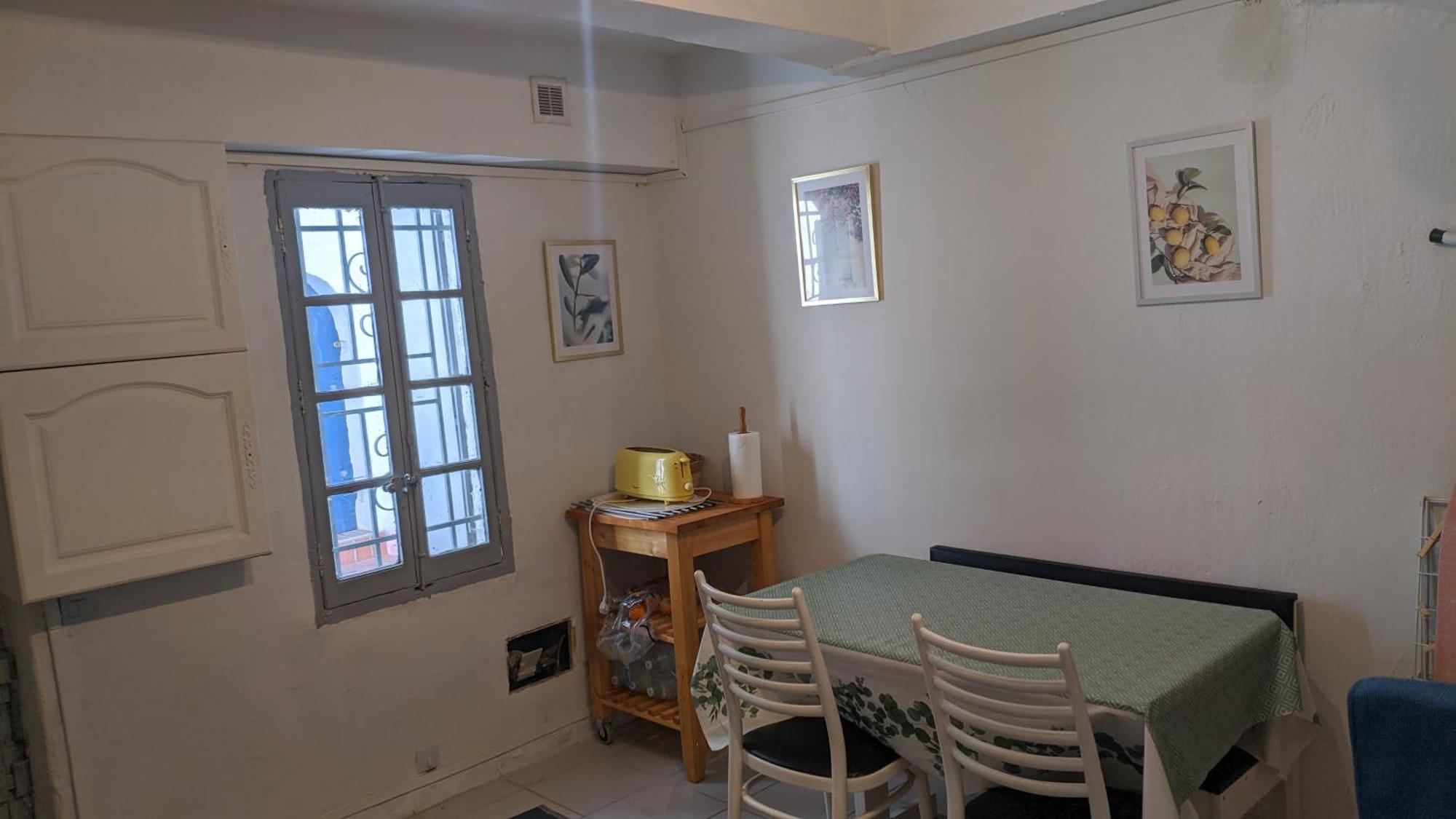 Tiny House 3 Personnes Soeursgrises Beziers Centre Historique Coeur De L'Herault Capitale D'Occitanie Εξωτερικό φωτογραφία