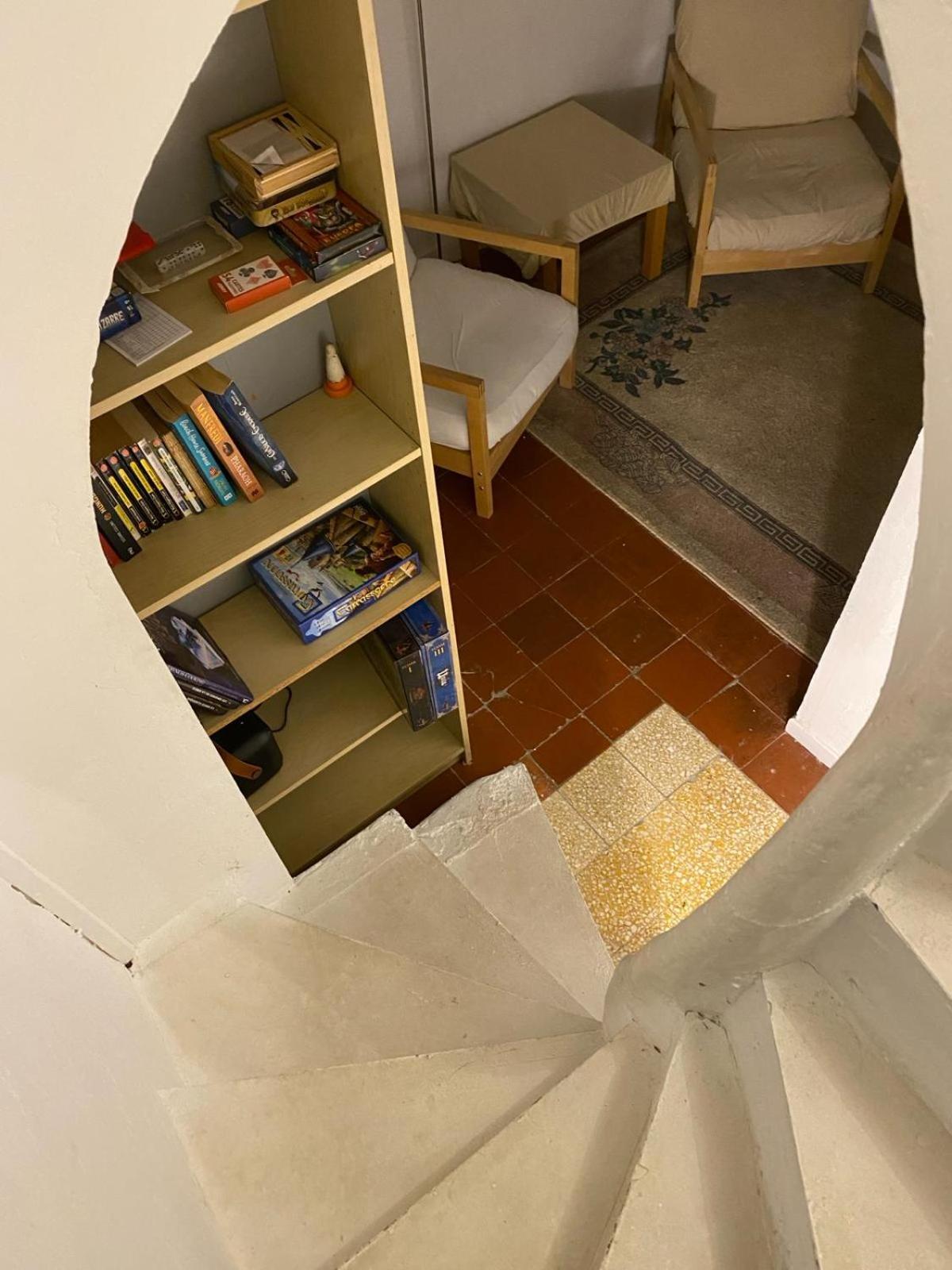Tiny House 3 Personnes Soeursgrises Beziers Centre Historique Coeur De L'Herault Capitale D'Occitanie Εξωτερικό φωτογραφία