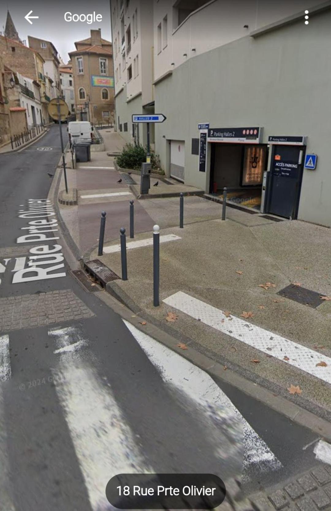Tiny House 3 Personnes Soeursgrises Beziers Centre Historique Coeur De L'Herault Capitale D'Occitanie Εξωτερικό φωτογραφία