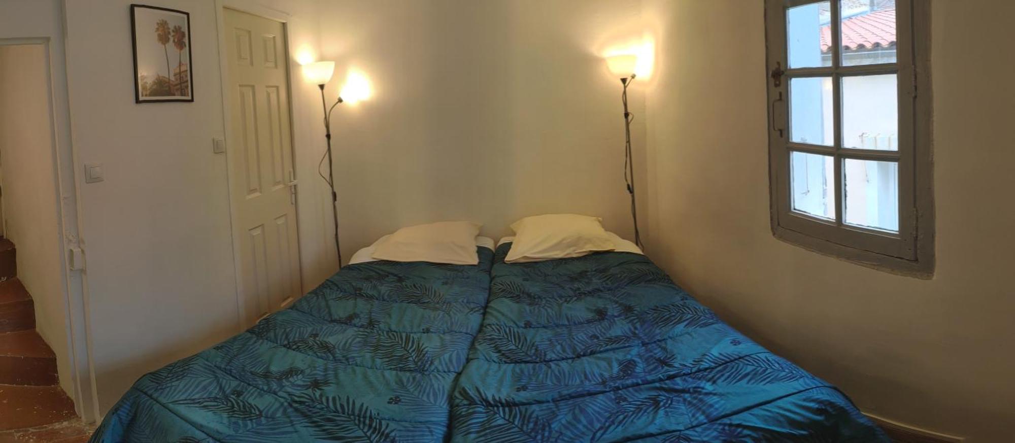Tiny House 3 Personnes Soeursgrises Beziers Centre Historique Coeur De L'Herault Capitale D'Occitanie Εξωτερικό φωτογραφία