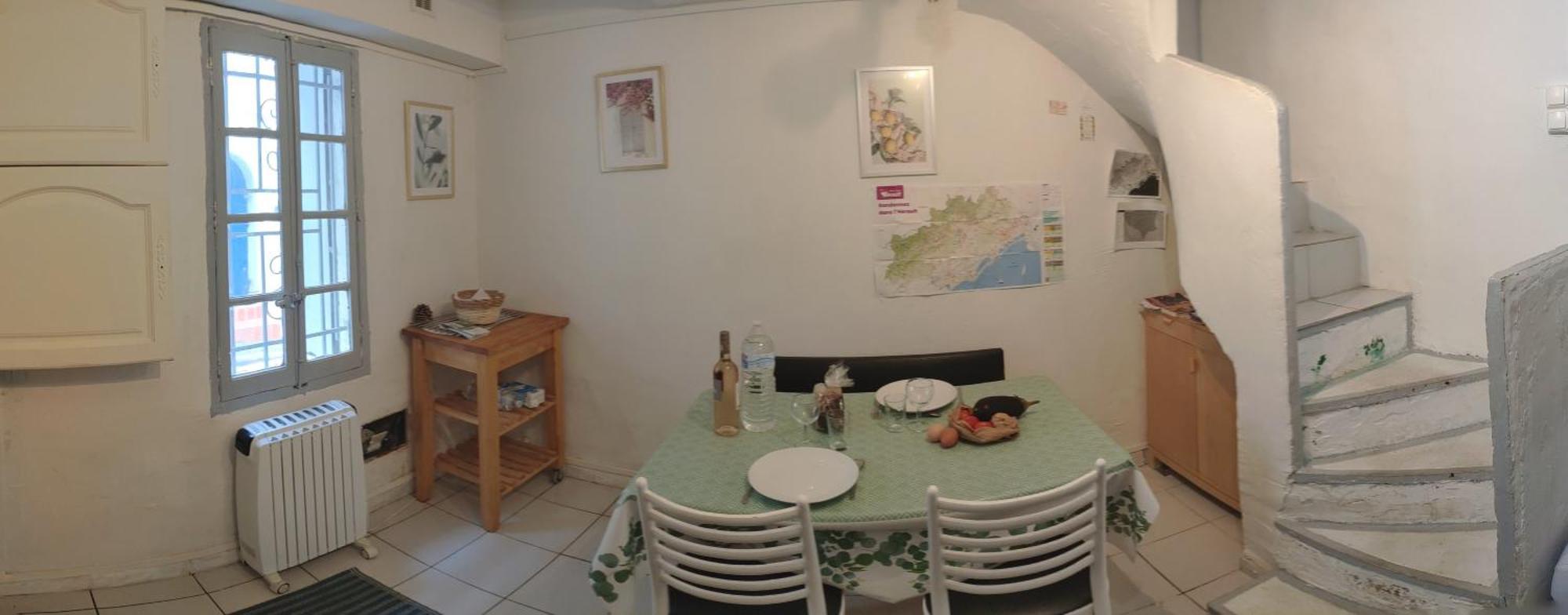 Tiny House 3 Personnes Soeursgrises Beziers Centre Historique Coeur De L'Herault Capitale D'Occitanie Εξωτερικό φωτογραφία