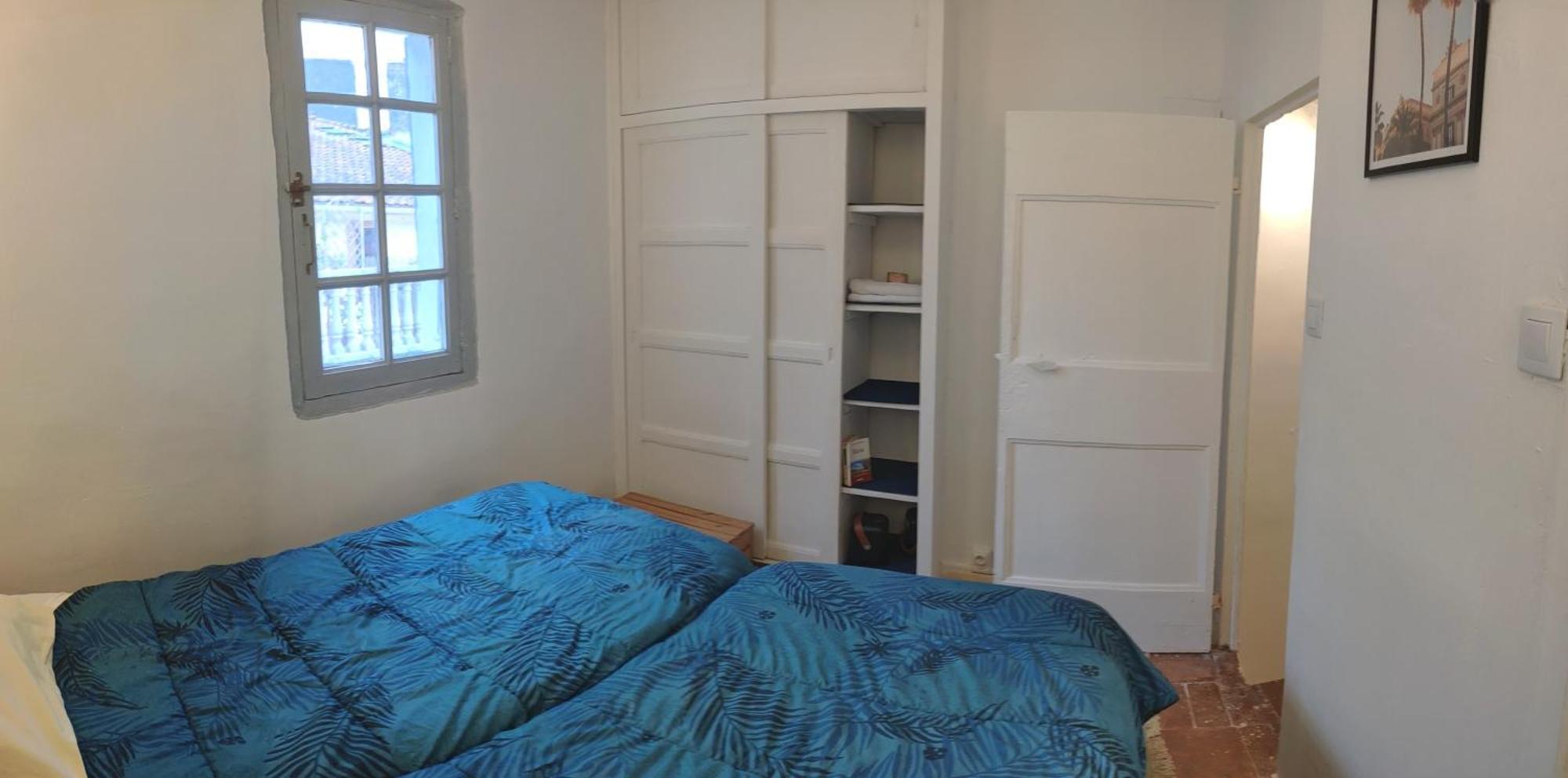 Tiny House 3 Personnes Soeursgrises Beziers Centre Historique Coeur De L'Herault Capitale D'Occitanie Εξωτερικό φωτογραφία