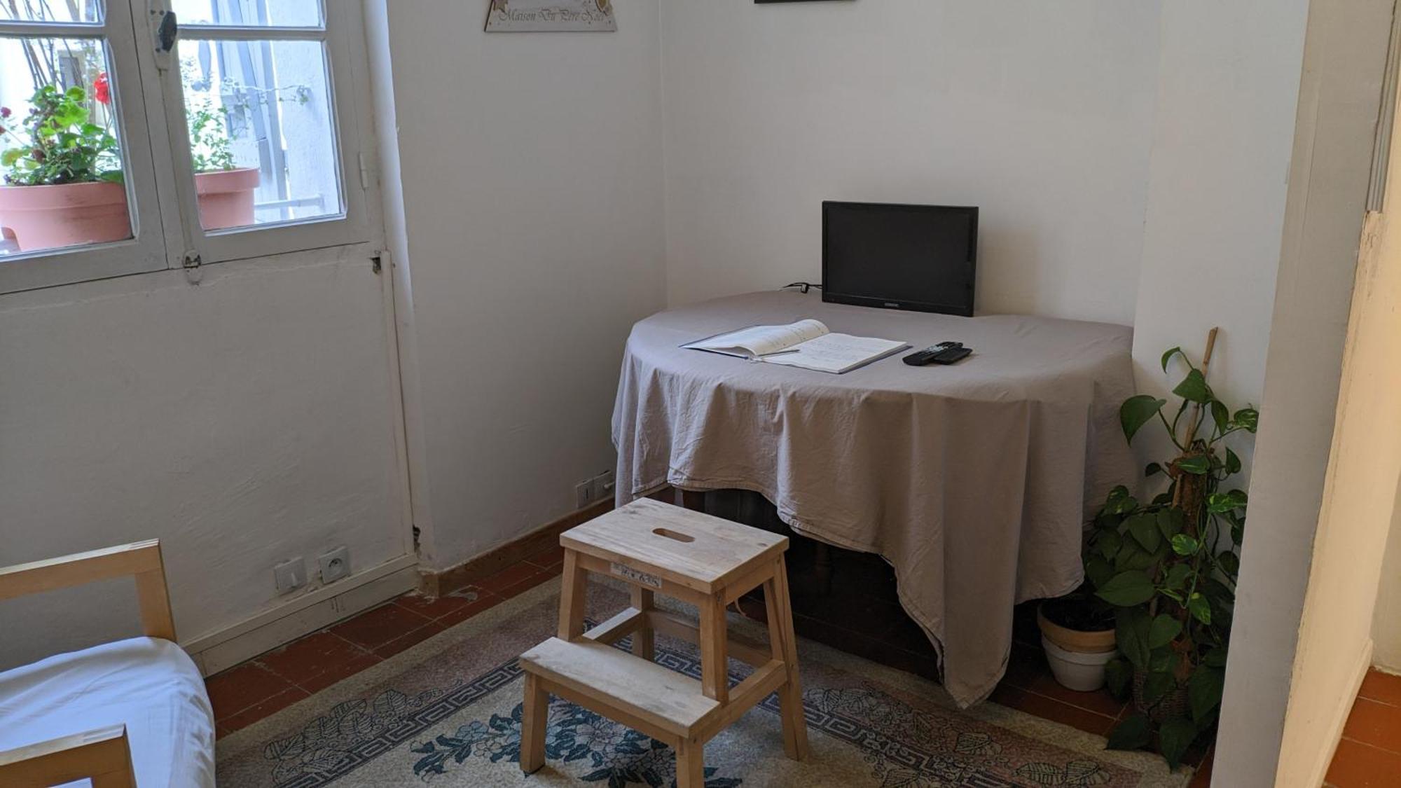 Tiny House 3 Personnes Soeursgrises Beziers Centre Historique Coeur De L'Herault Capitale D'Occitanie Εξωτερικό φωτογραφία