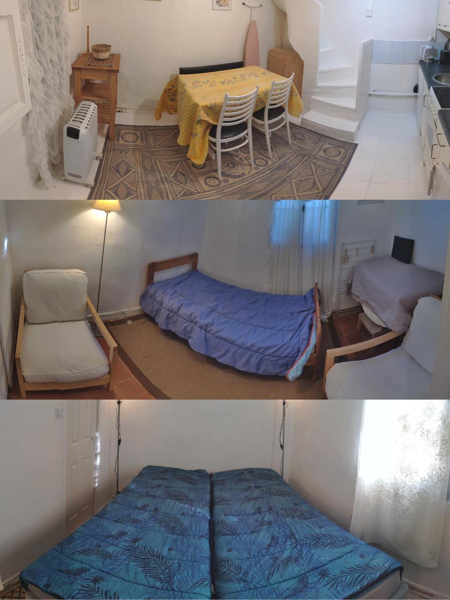 Tiny House 3 Personnes Soeursgrises Beziers Centre Historique Coeur De L'Herault Capitale D'Occitanie Εξωτερικό φωτογραφία