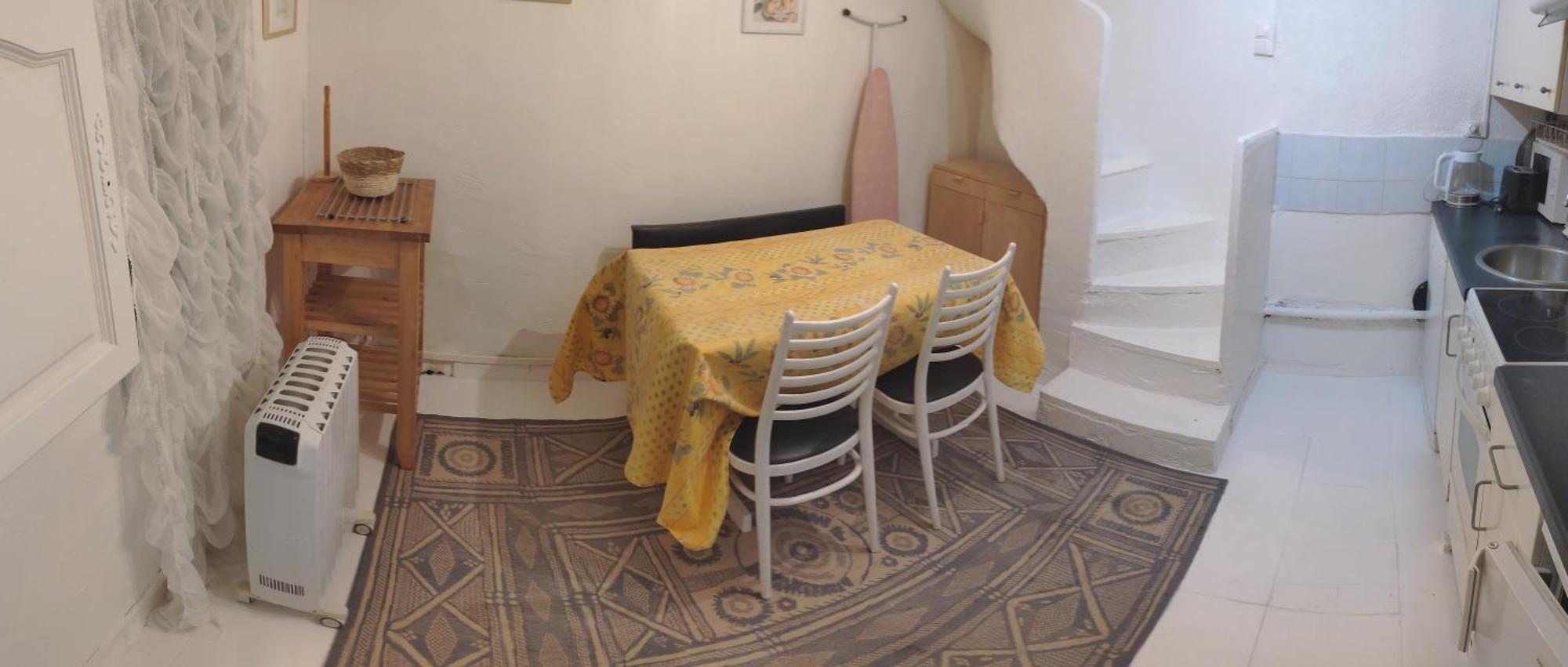 Tiny House 3 Personnes Soeursgrises Beziers Centre Historique Coeur De L'Herault Capitale D'Occitanie Εξωτερικό φωτογραφία